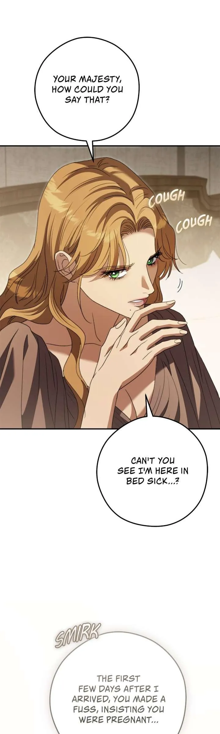 The Duchess Lives Only for This Day Chapter 22 - Page 41