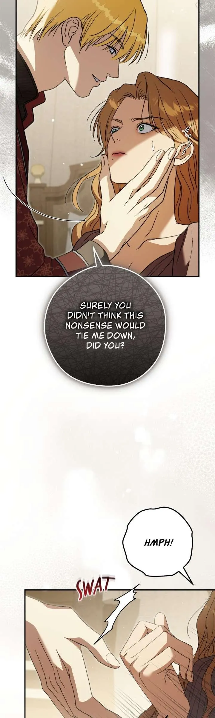 The Duchess Lives Only for This Day Chapter 22 - Page 43