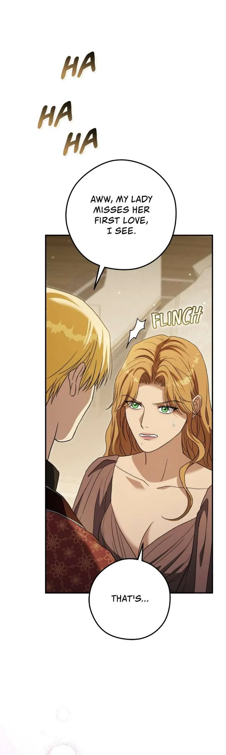 The Duchess Lives Only for This Day Chapter 22 - Page 51