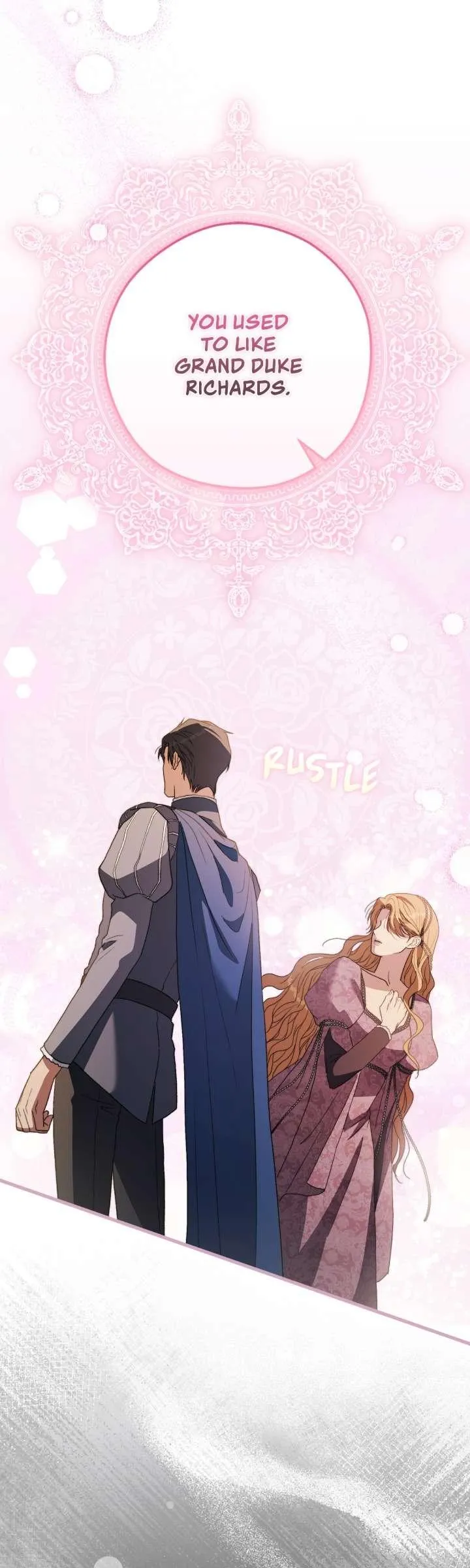The Duchess Lives Only for This Day Chapter 22 - Page 52