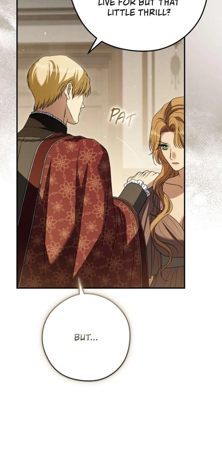 The Duchess Lives Only for This Day Chapter 23 - Page 4
