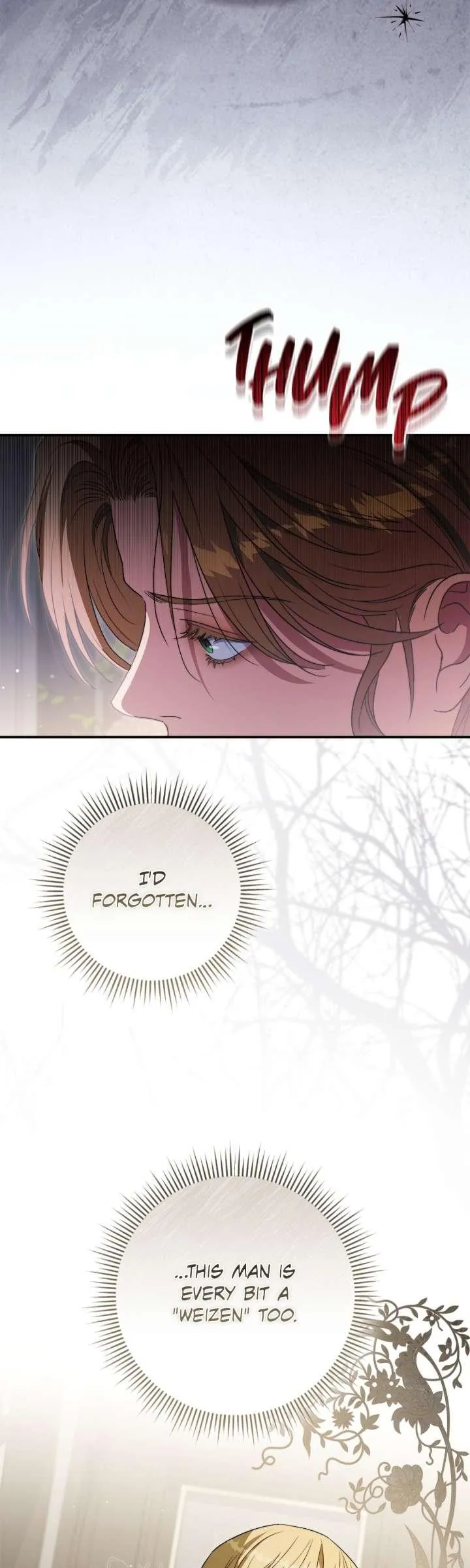 The Duchess Lives Only for This Day Chapter 23 - Page 6