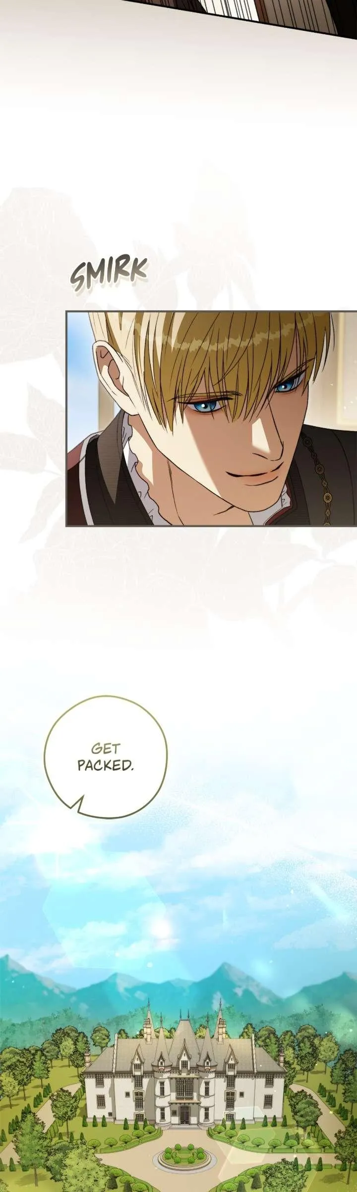 The Duchess Lives Only for This Day Chapter 23 - Page 8