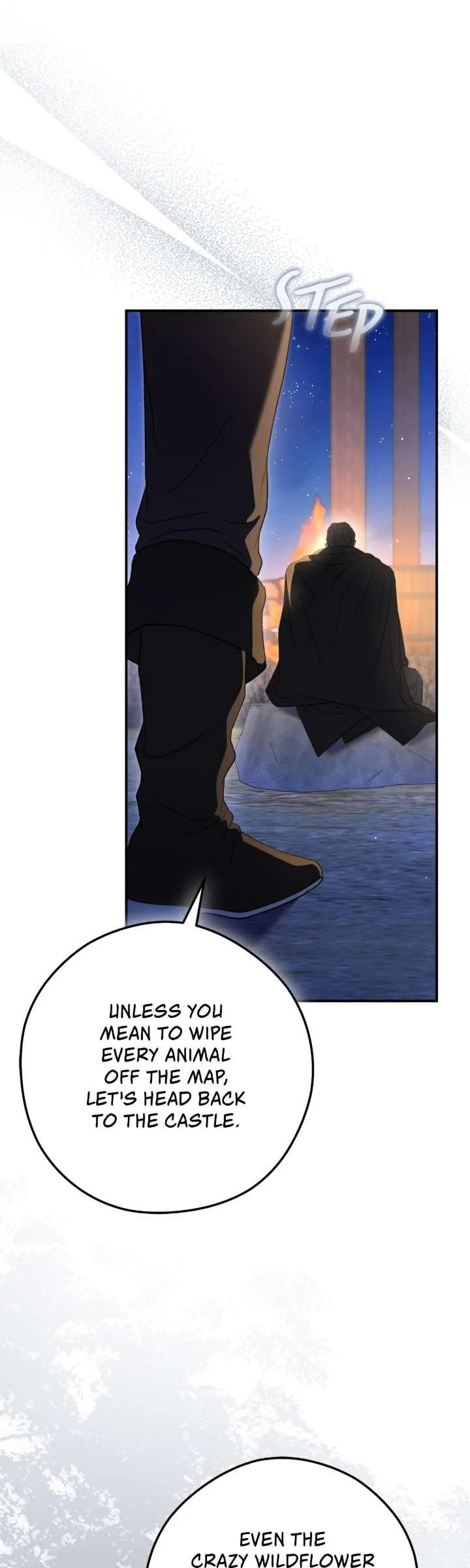The Duchess Lives Only for This Day Chapter 23 - Page 15