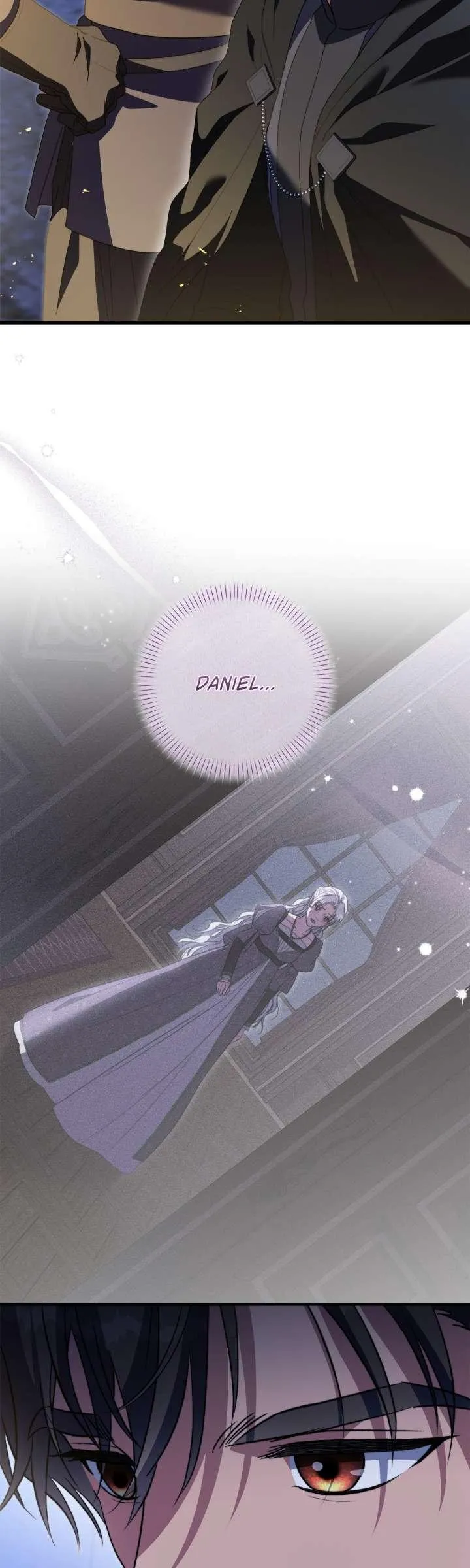 The Duchess Lives Only for This Day Chapter 23 - Page 18