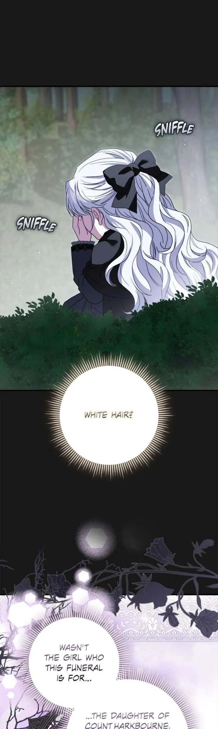 The Duchess Lives Only for This Day Chapter 23 - Page 25