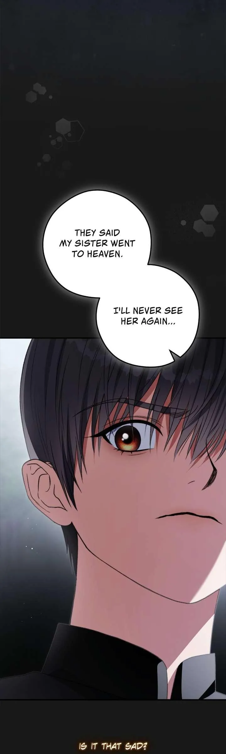 The Duchess Lives Only for This Day Chapter 23 - Page 28