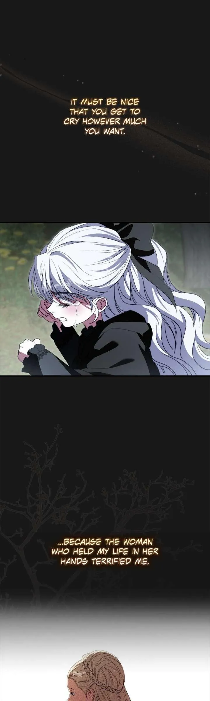 The Duchess Lives Only for This Day Chapter 23 - Page 30