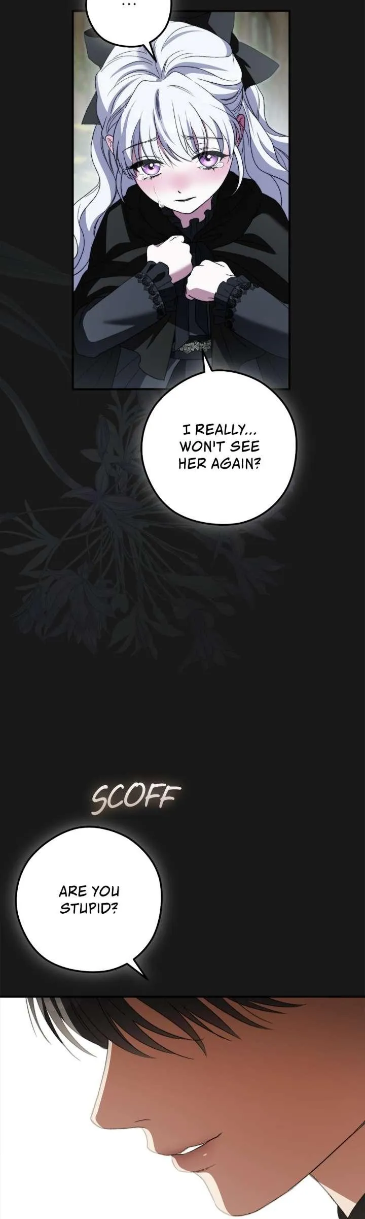 The Duchess Lives Only for This Day Chapter 23 - Page 32
