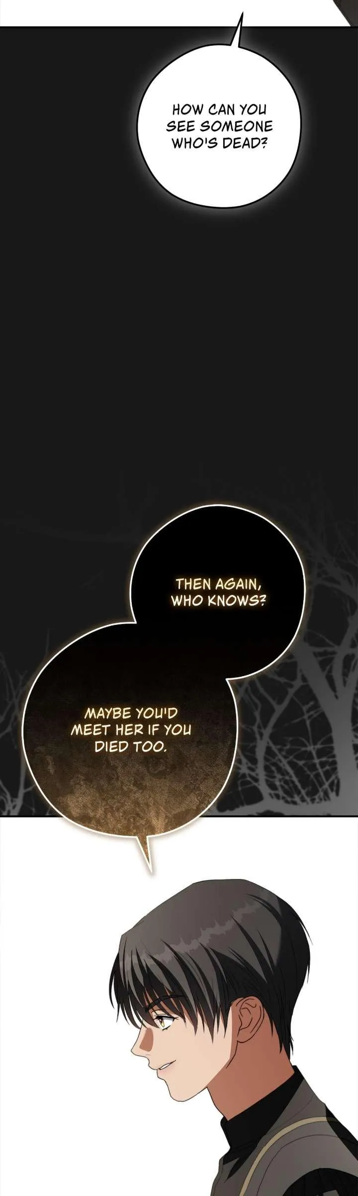 The Duchess Lives Only for This Day Chapter 23 - Page 33