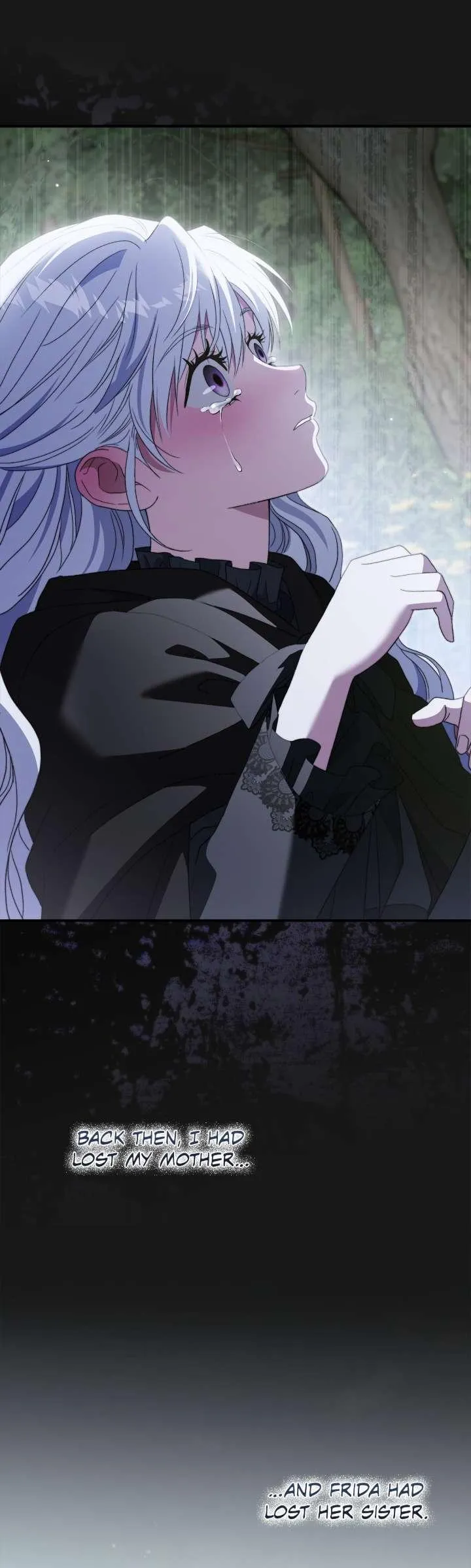 The Duchess Lives Only for This Day Chapter 23 - Page 35