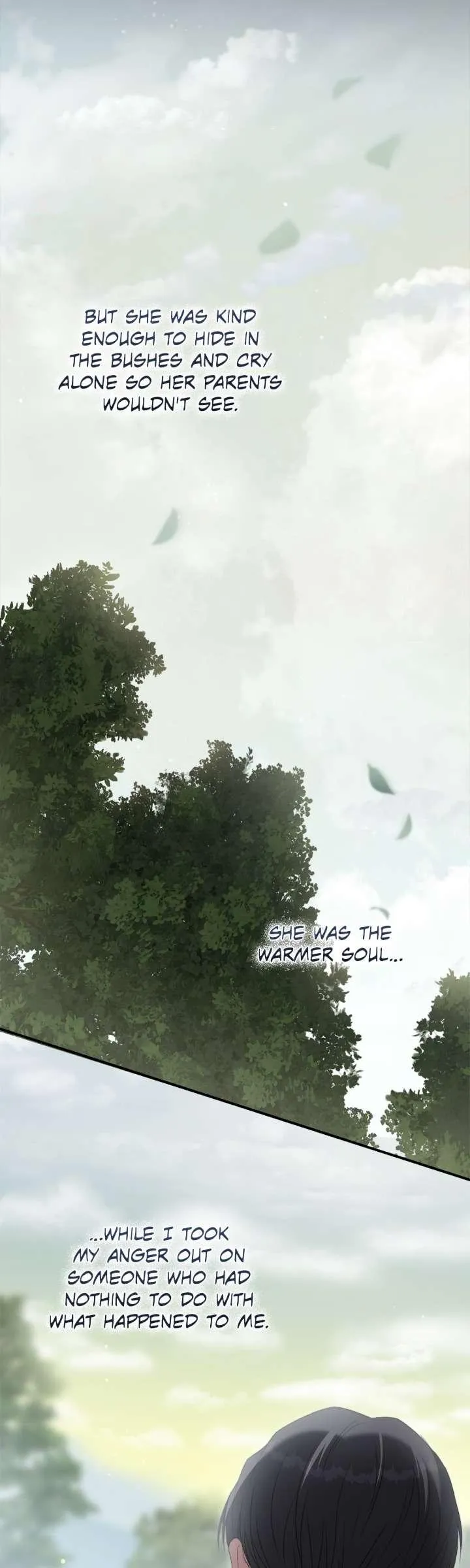 The Duchess Lives Only for This Day Chapter 23 - Page 36