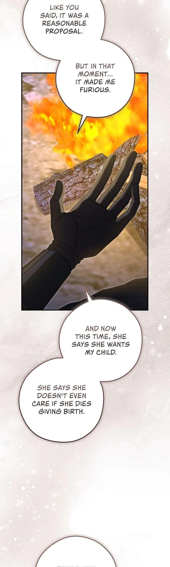 The Duchess Lives Only for This Day Chapter 23 - Page 41