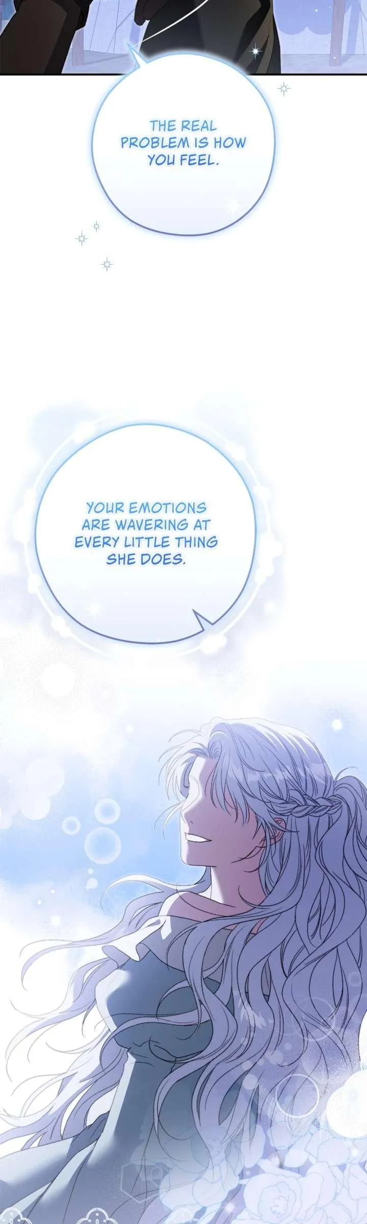 The Duchess Lives Only for This Day Chapter 23 - Page 45