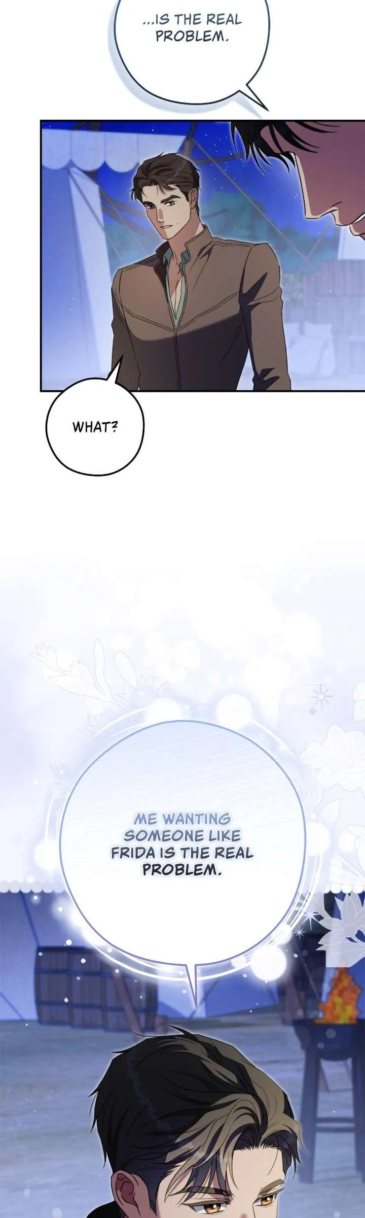 The Duchess Lives Only for This Day Chapter 23 - Page 47