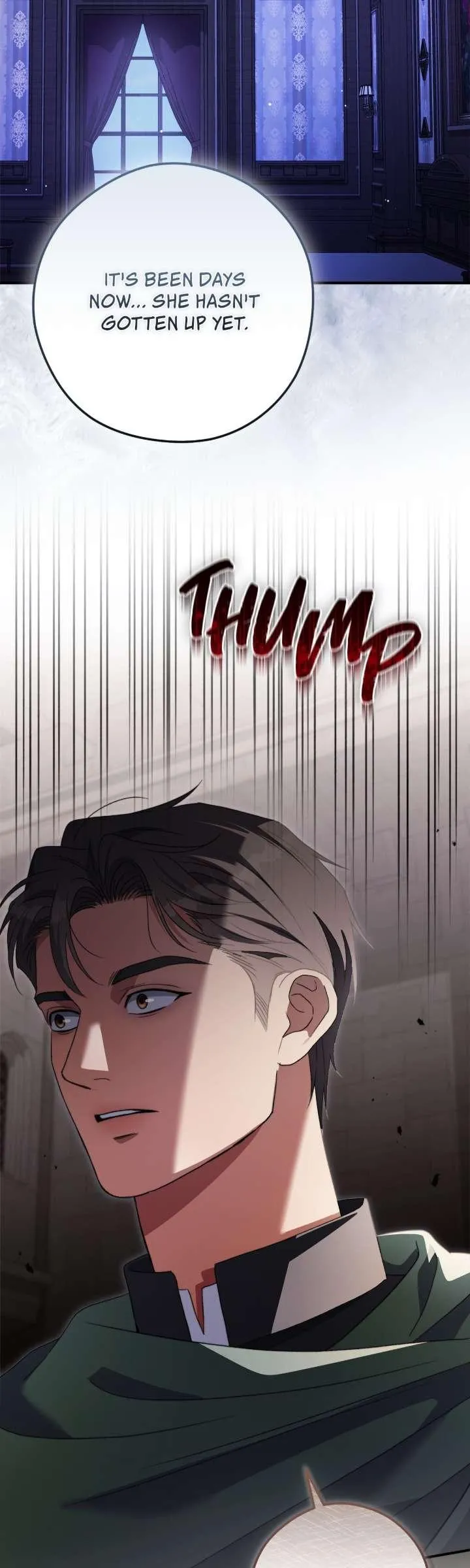 The Duchess Lives Only for This Day Chapter 23 - Page 53