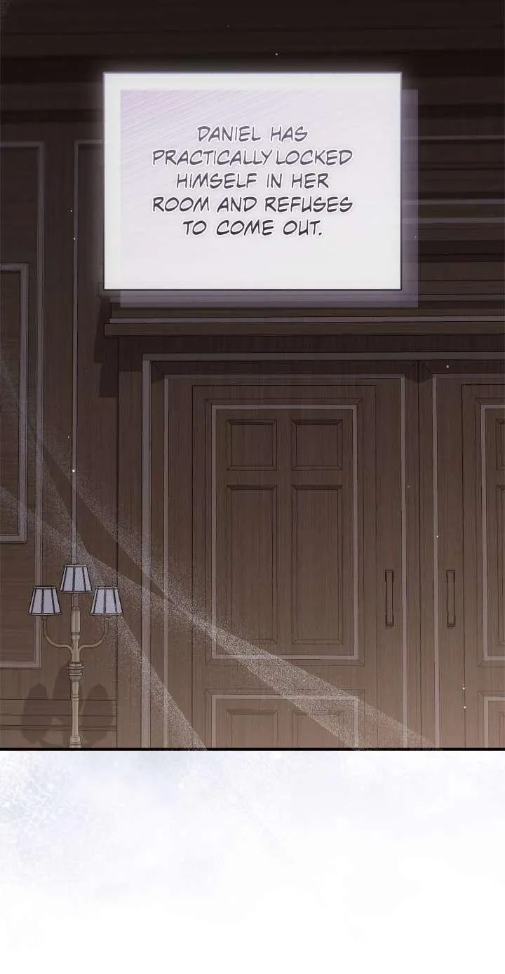 The Duchess Lives Only for This Day Chapter 24 - Page 4