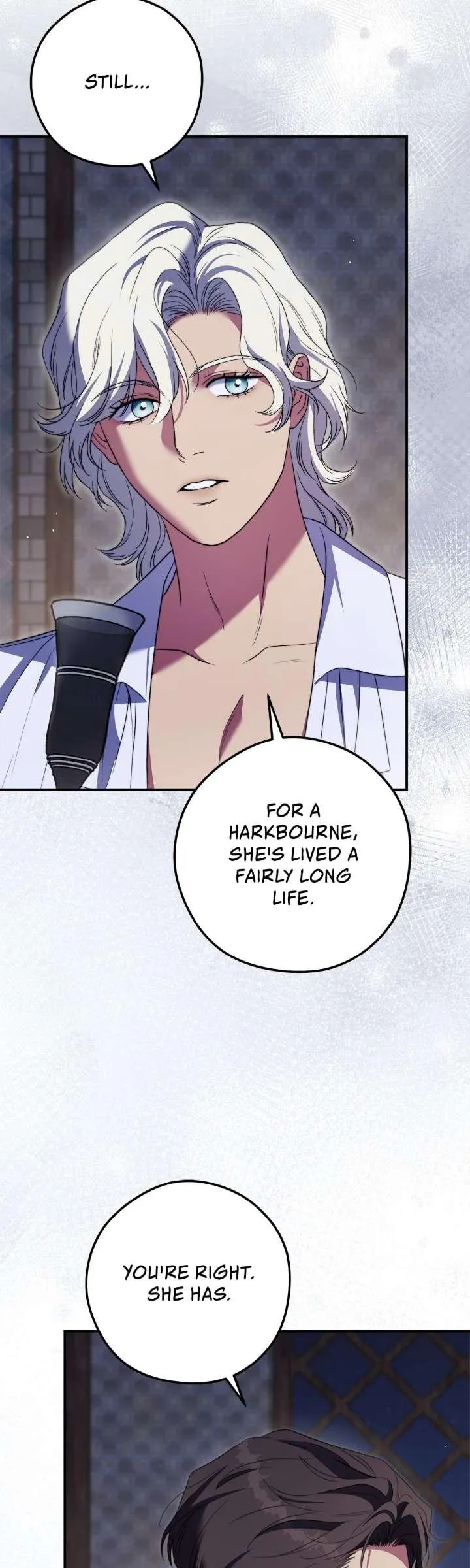 The Duchess Lives Only for This Day Chapter 24 - Page 6