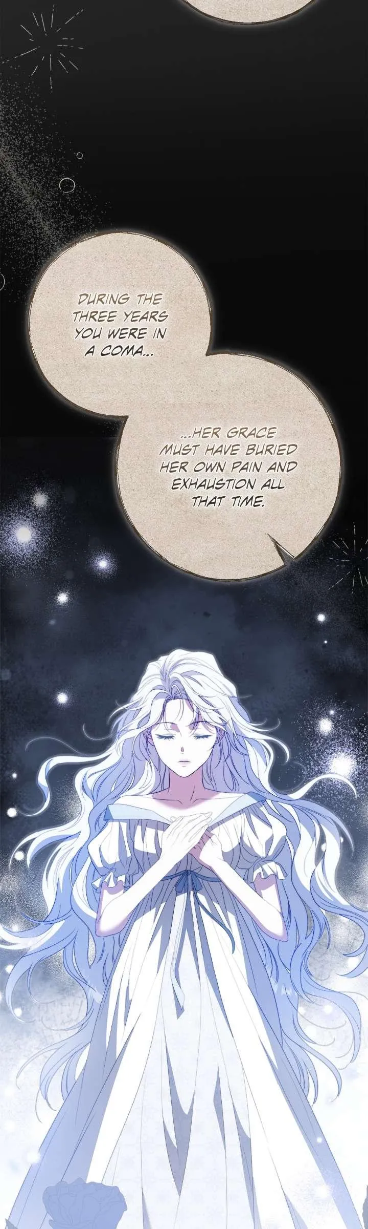 The Duchess Lives Only for This Day Chapter 24 - Page 12