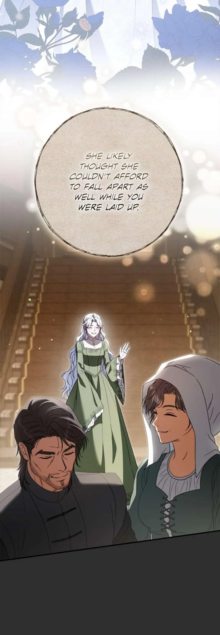 The Duchess Lives Only for This Day Chapter 24 - Page 13