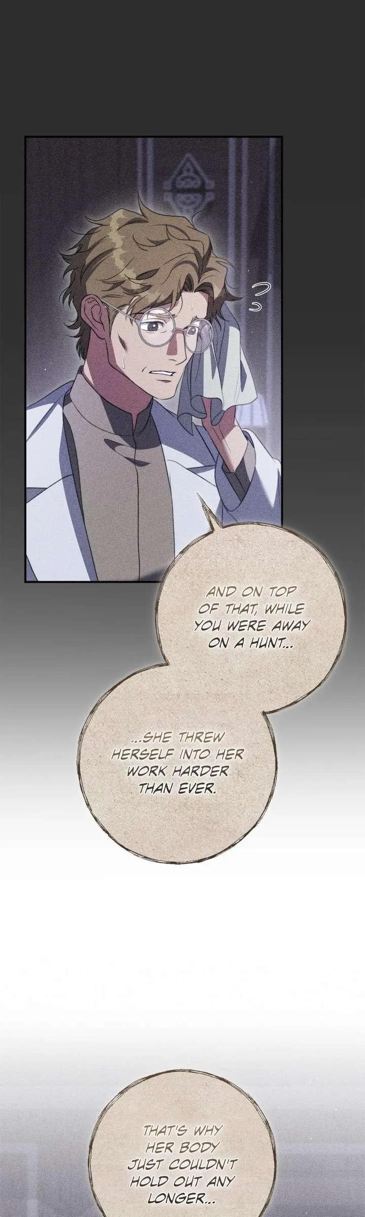 The Duchess Lives Only for This Day Chapter 24 - Page 14
