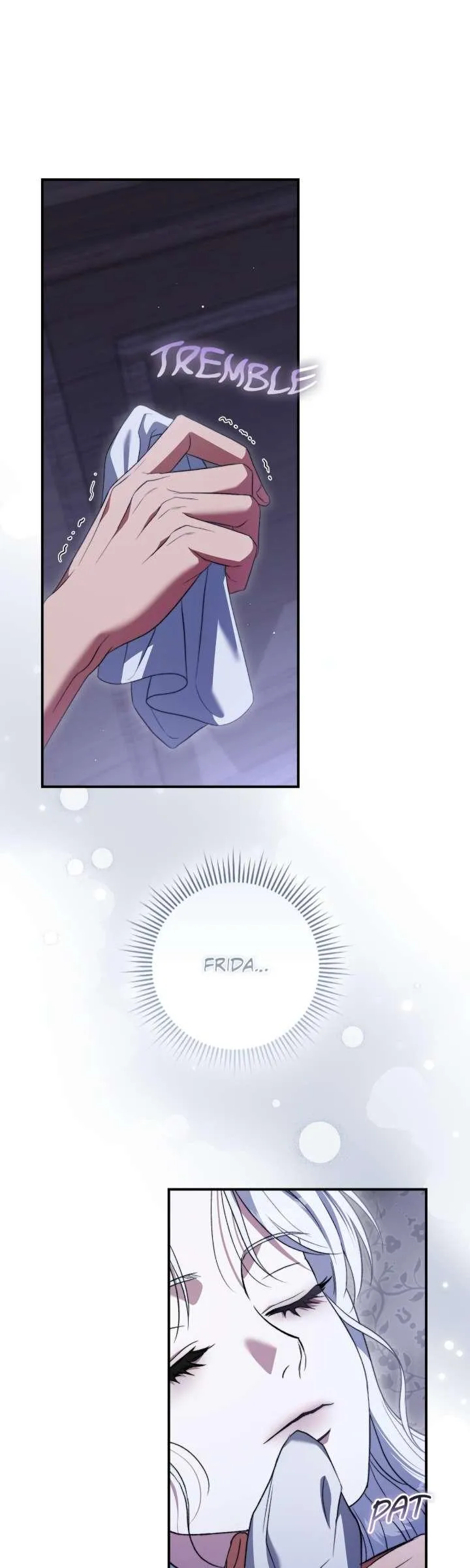 The Duchess Lives Only for This Day Chapter 24 - Page 19