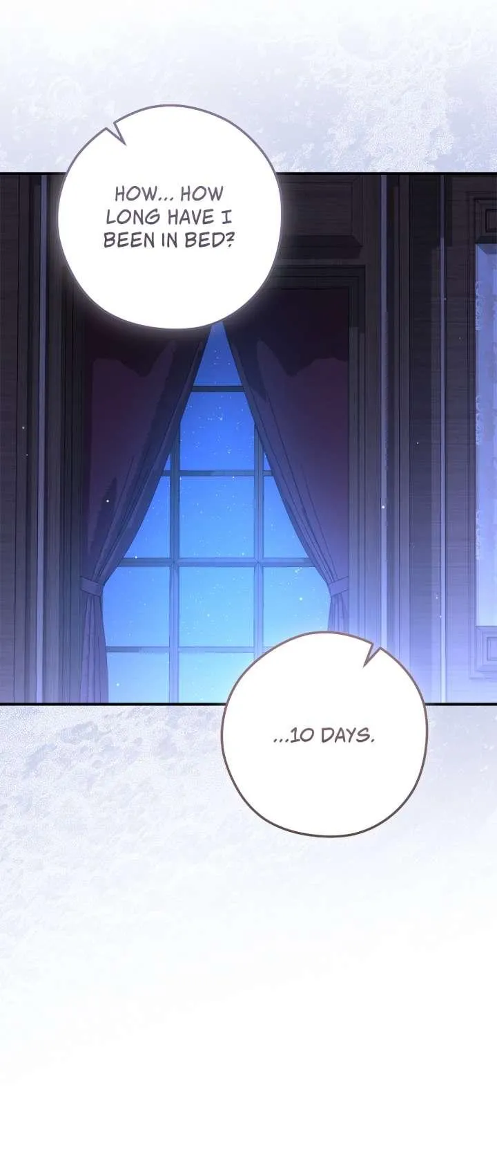 The Duchess Lives Only for This Day Chapter 24 - Page 23