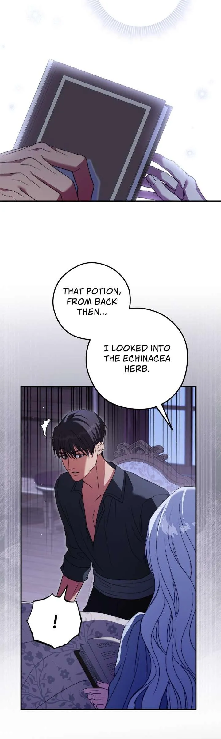The Duchess Lives Only for This Day Chapter 24 - Page 26