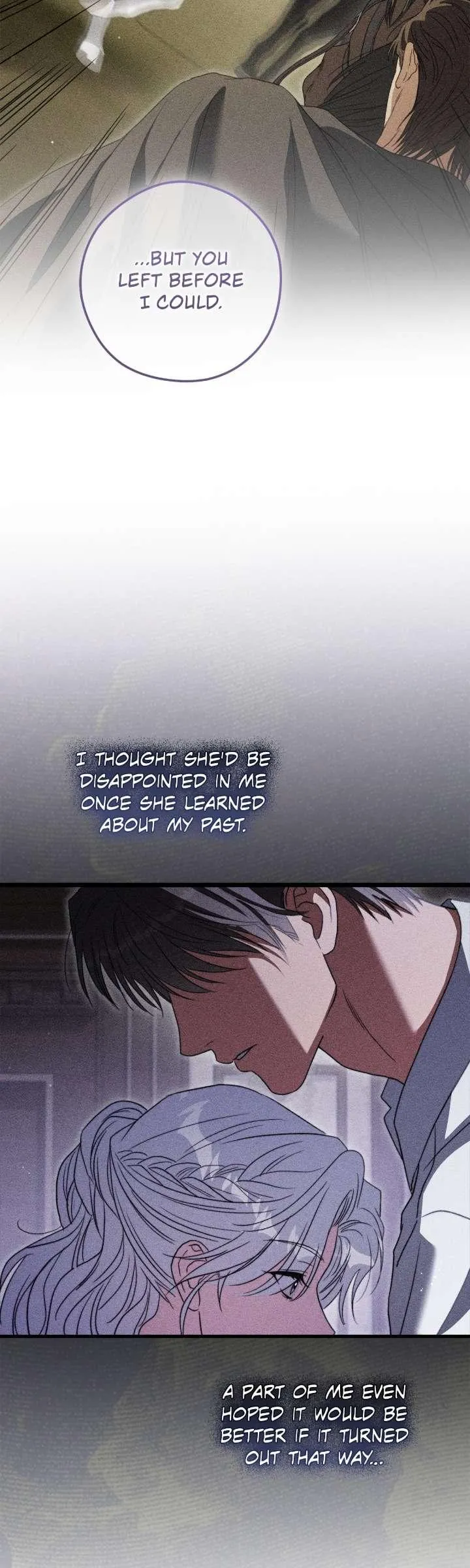 The Duchess Lives Only for This Day Chapter 24 - Page 33