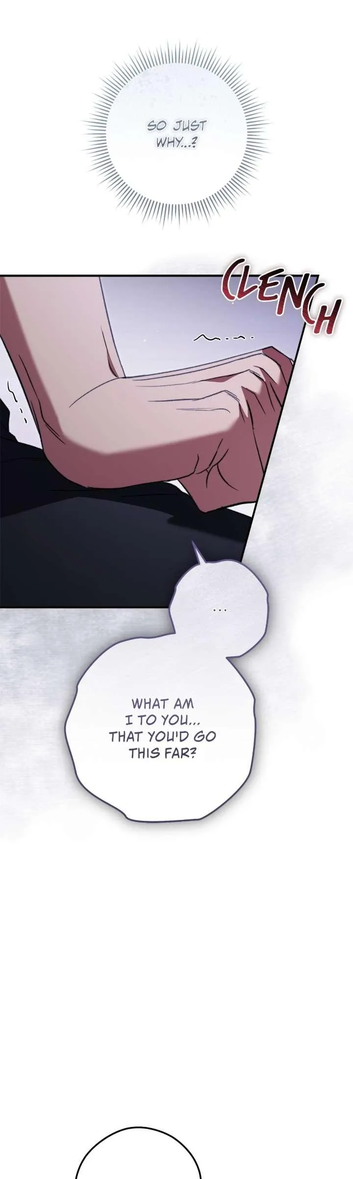 The Duchess Lives Only for This Day Chapter 24 - Page 35
