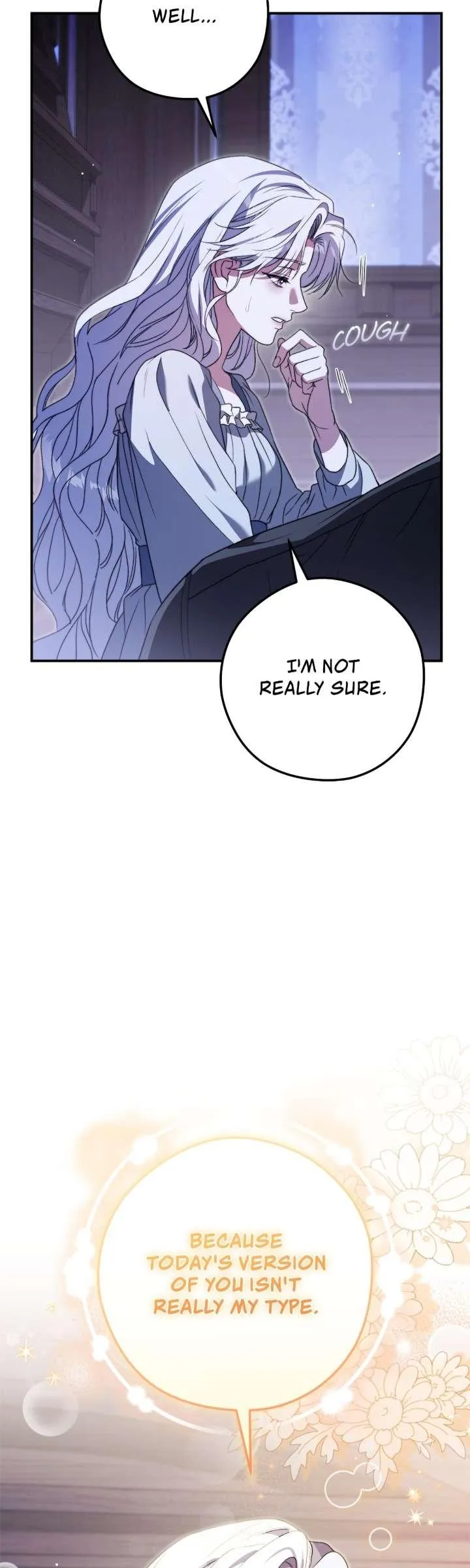 The Duchess Lives Only for This Day Chapter 24 - Page 36