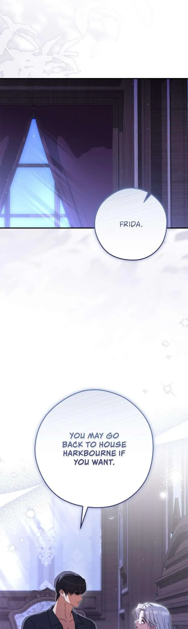 The Duchess Lives Only for This Day Chapter 24 - Page 42