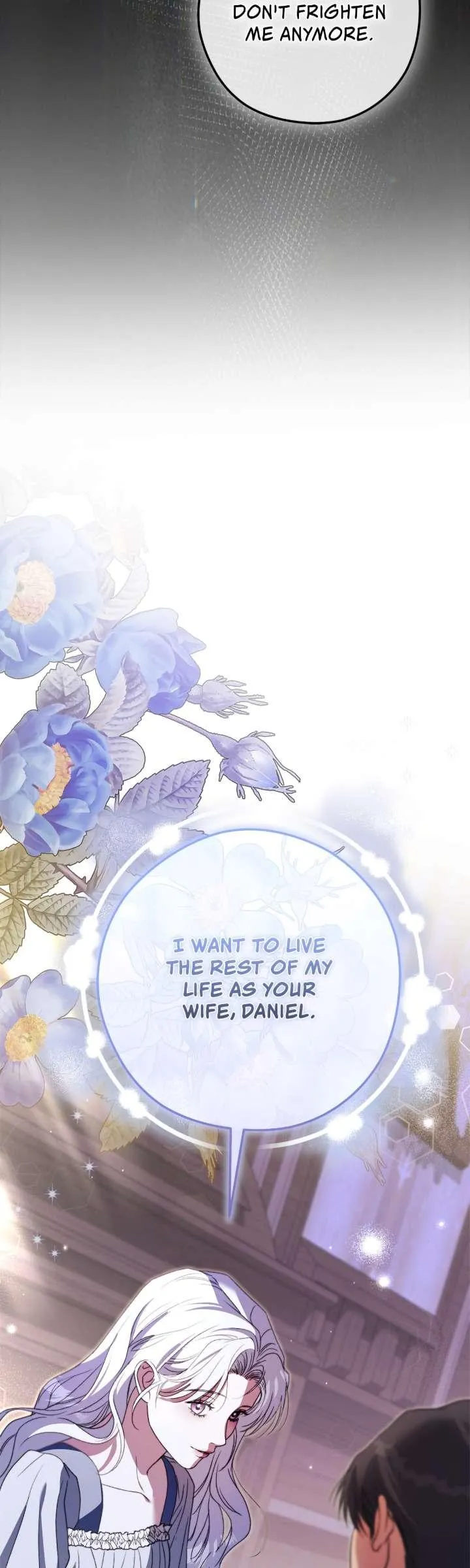 The Duchess Lives Only for This Day Chapter 24 - Page 47