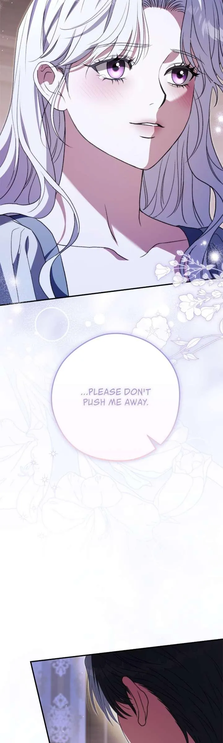 The Duchess Lives Only for This Day Chapter 24 - Page 49