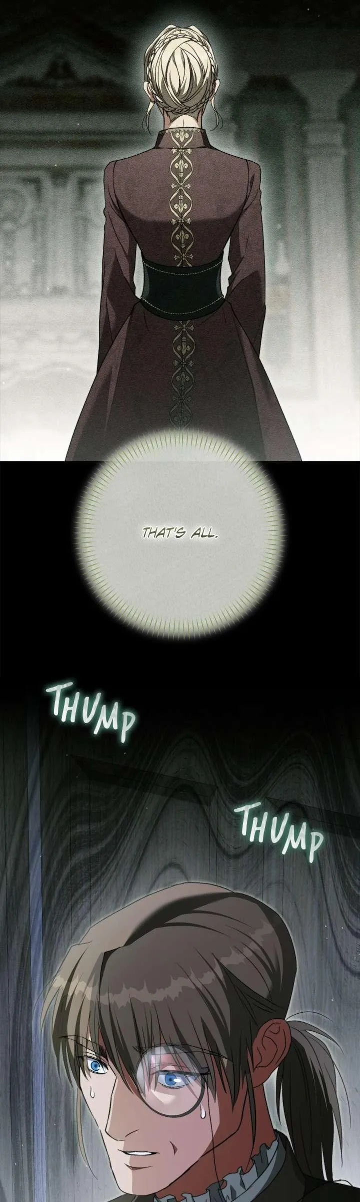 The Duchess Lives Only for This Day Chapter 24 - Page 54