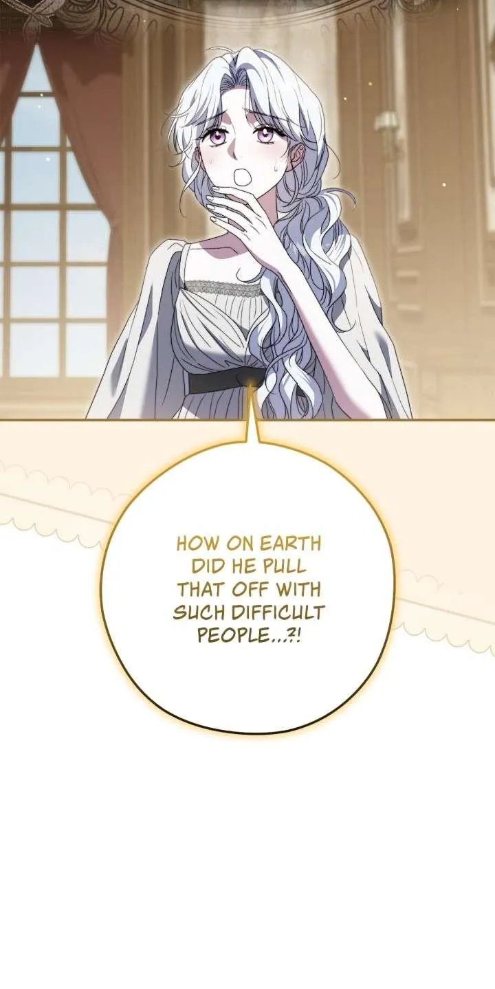 The Duchess Lives Only for This Day Chapter 25 - Page 18