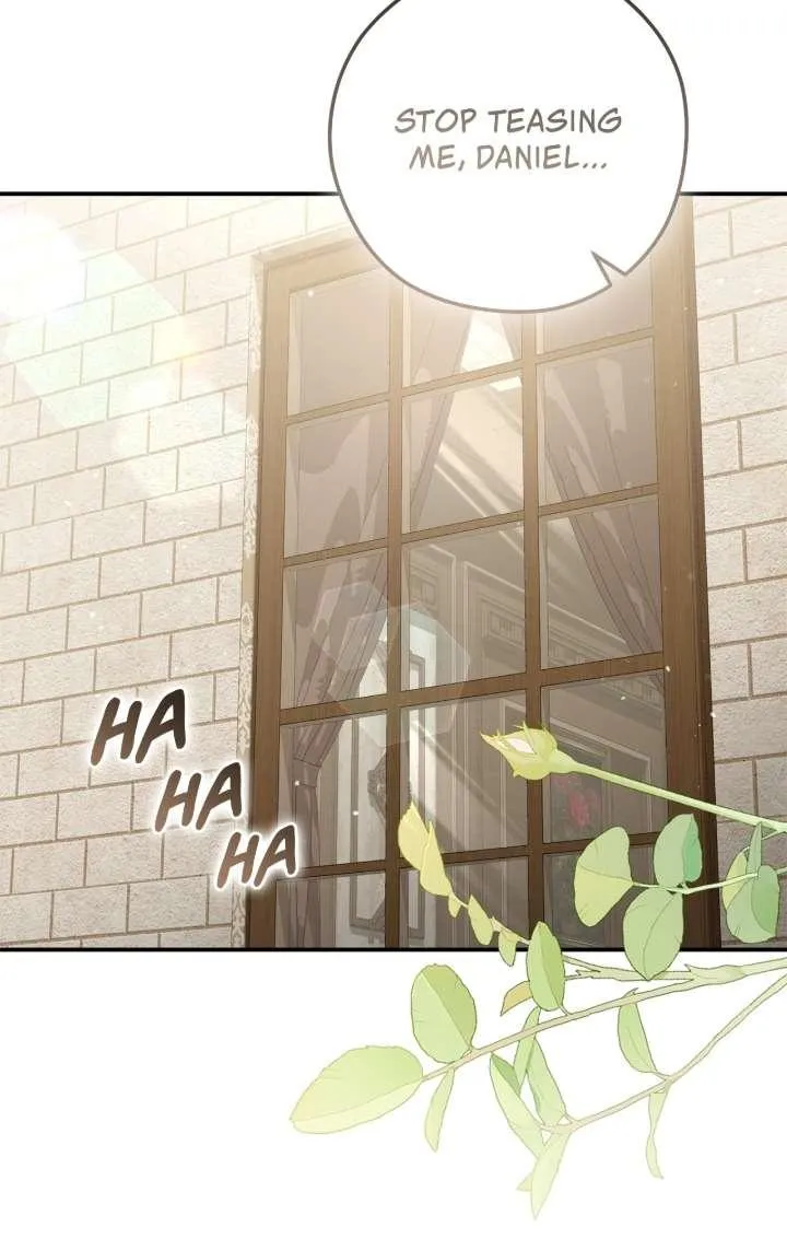 The Duchess Lives Only for This Day Chapter 25 - Page 23