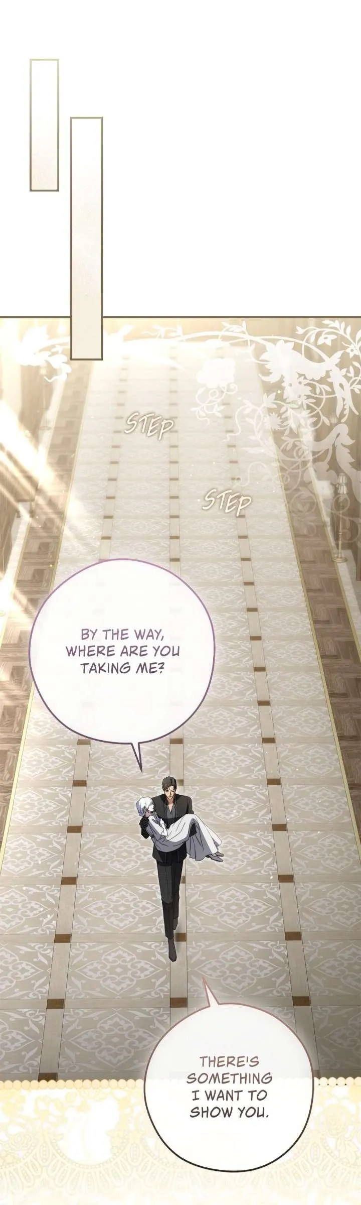 The Duchess Lives Only for This Day Chapter 25 - Page 24