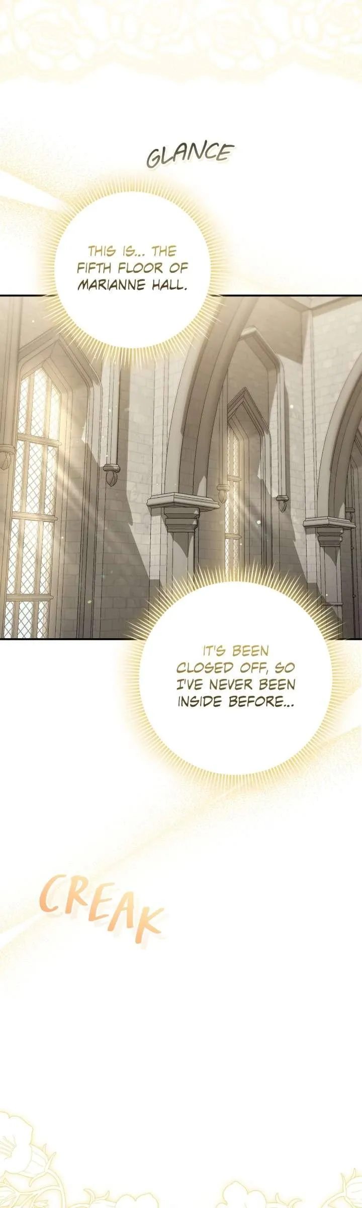The Duchess Lives Only for This Day Chapter 25 - Page 25