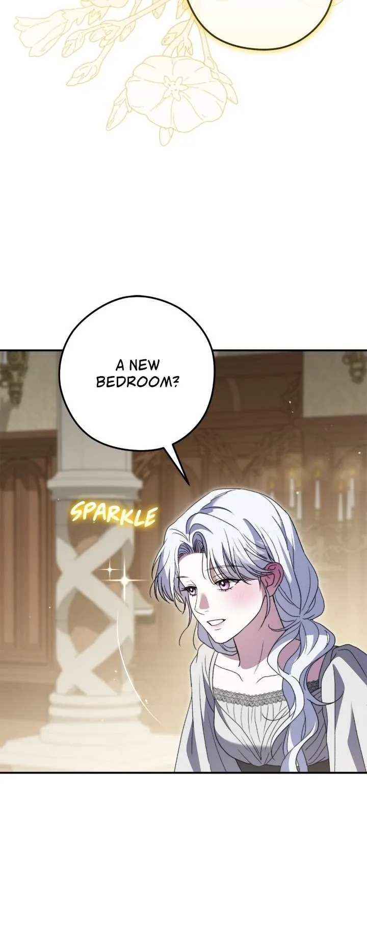 The Duchess Lives Only for This Day Chapter 25 - Page 27