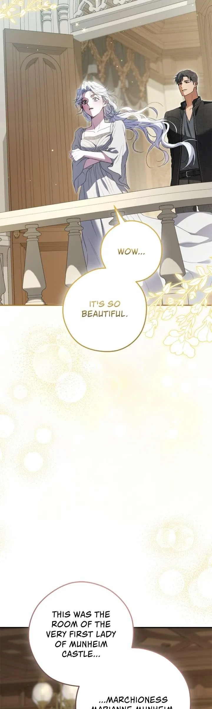 The Duchess Lives Only for This Day Chapter 25 - Page 29