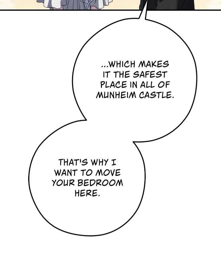 The Duchess Lives Only for This Day Chapter 25 - Page 32