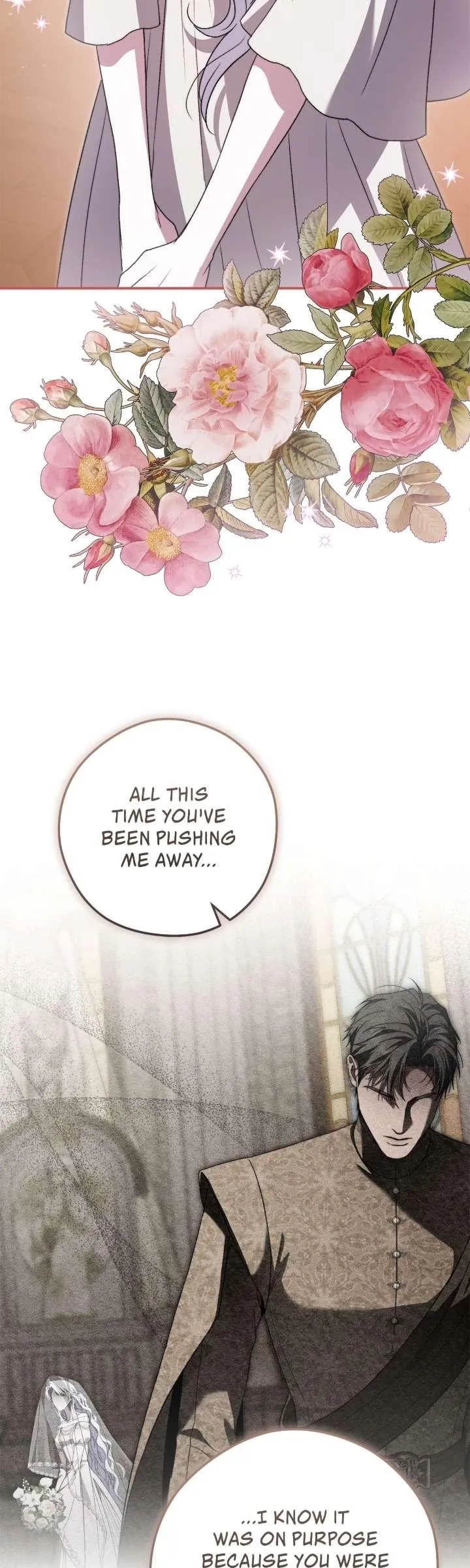 The Duchess Lives Only for This Day Chapter 25 - Page 34