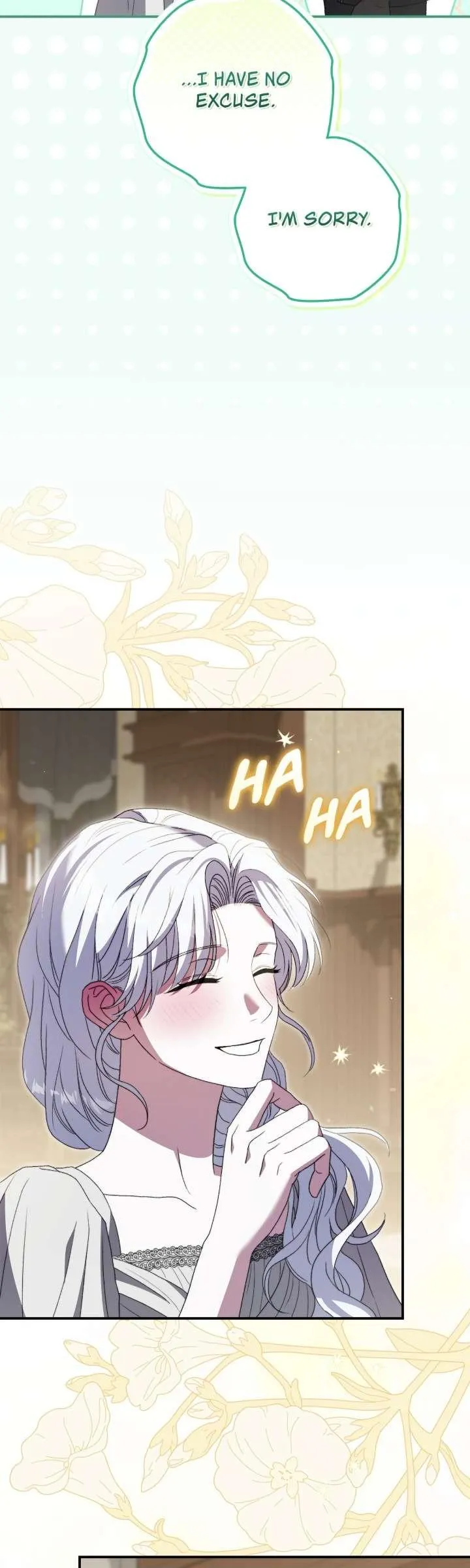 The Duchess Lives Only for This Day Chapter 25 - Page 36