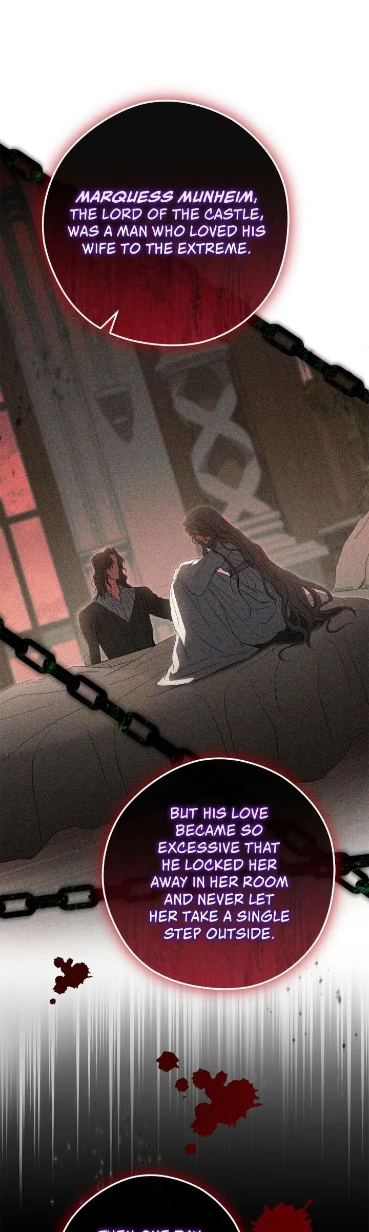 The Duchess Lives Only for This Day Chapter 25 - Page 42