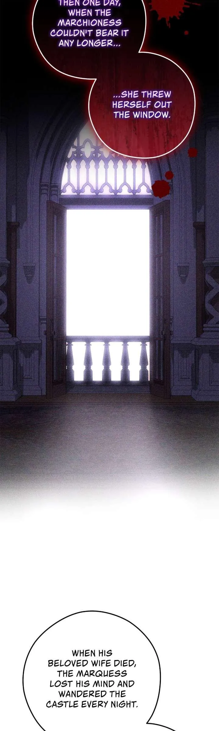 The Duchess Lives Only for This Day Chapter 25 - Page 43