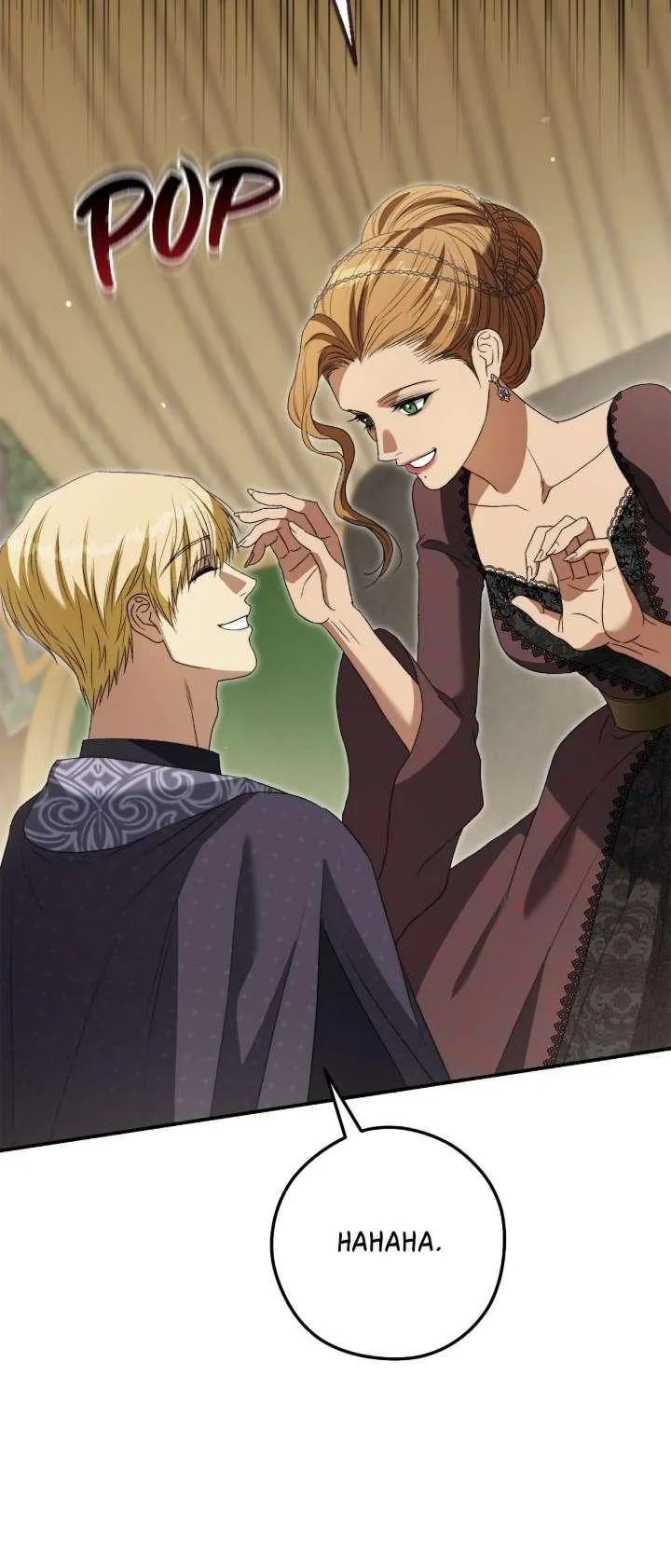 The Duchess Lives Only for This Day Chapter 25 - Page 46