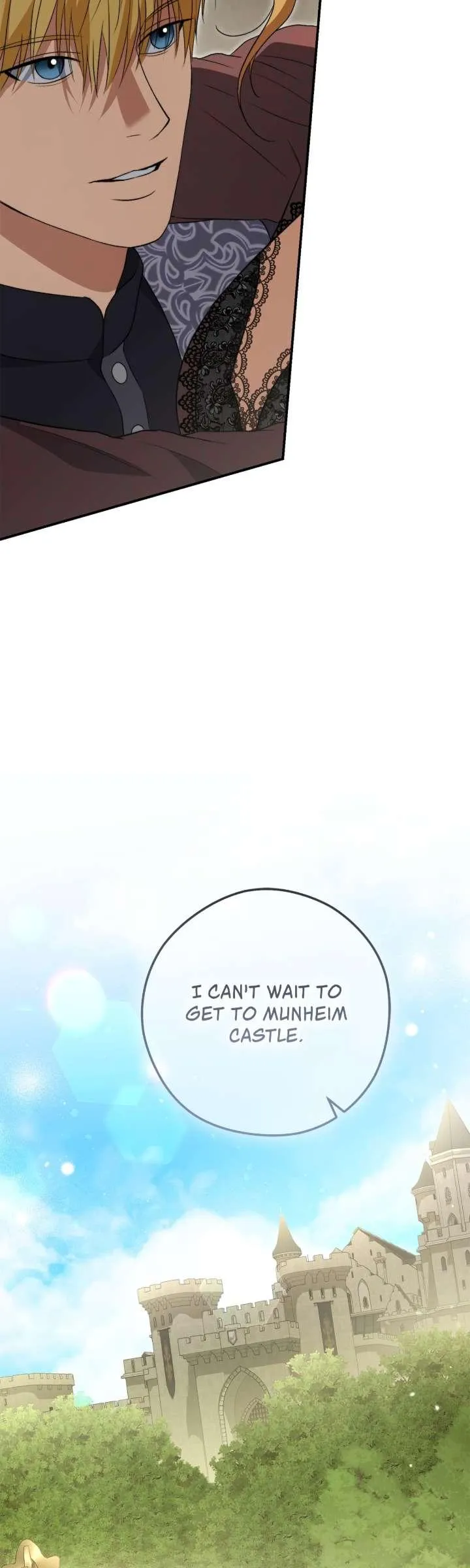 The Duchess Lives Only for This Day Chapter 25 - Page 49