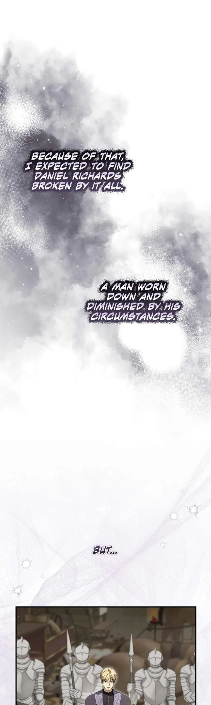 The Duchess Lives Only for This Day Chapter 25 - Page 52