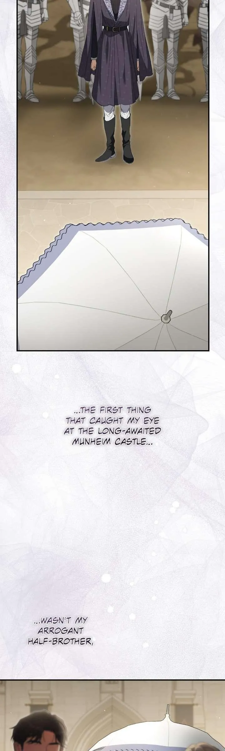 The Duchess Lives Only for This Day Chapter 25 - Page 53